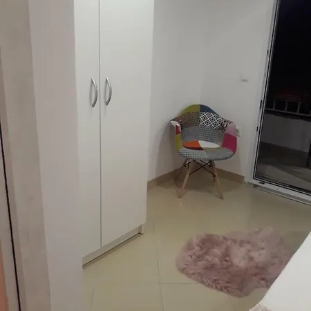 Josipovic 4* Baška Voda