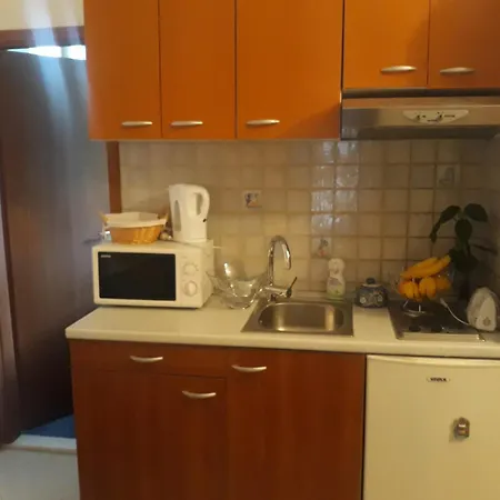 Josipovic Πανσιόν Baška Voda